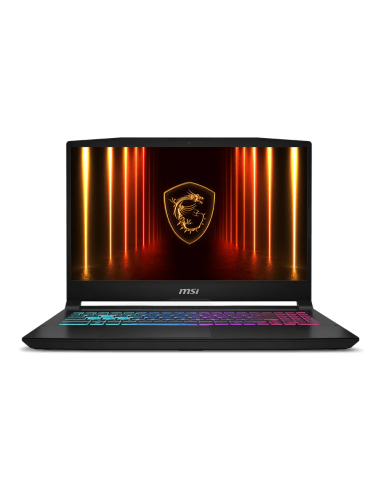 MSI KATANA 15 HX B14WEK-214XBG